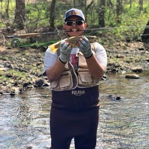 Meet your Posher, Cameron